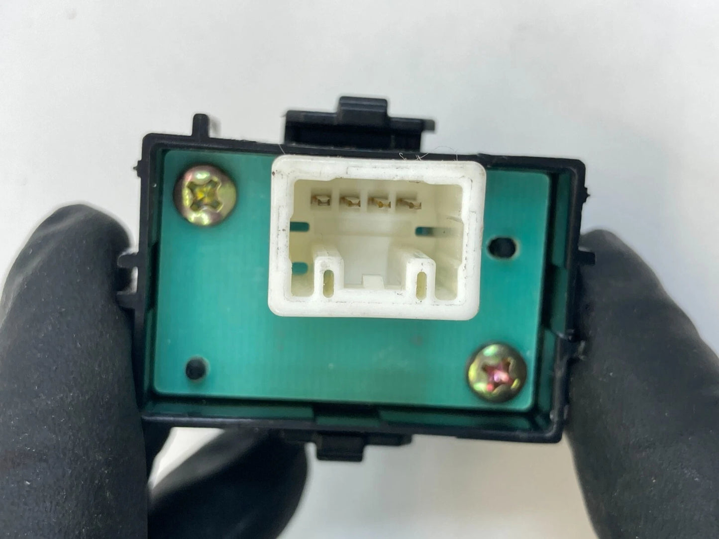 2007 2008 2009 TOYOTA CAMRY FRONT RIGHT DOOR LOCK CONTROL SWITCH BUTTON OEM