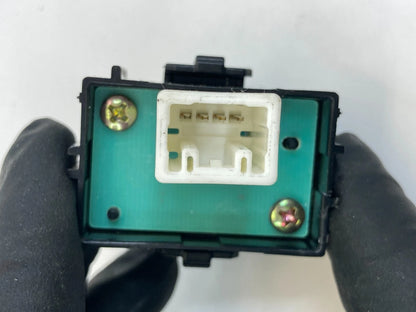 2007 2008 2009 TOYOTA CAMRY FRONT RIGHT DOOR LOCK CONTROL SWITCH BUTTON OEM