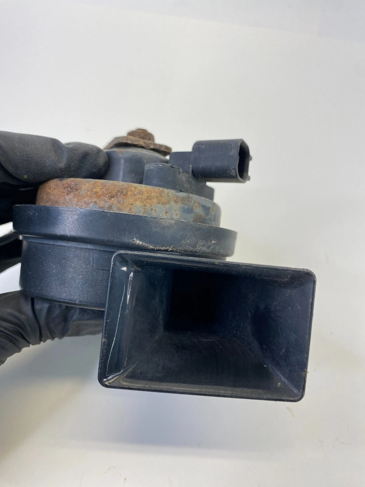 2010-2017 CHEVROLET EQUINOX GMC TERRAIN FRONT BUMPER ALARM HORN HIGH TONE OEM