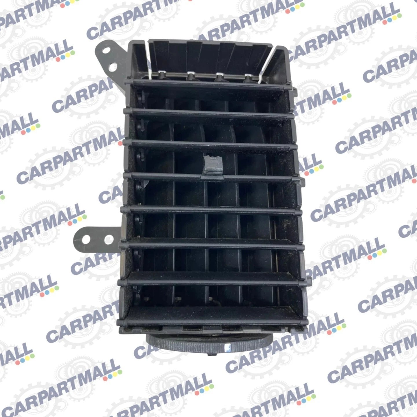 08-10 CHRYSLER TOWN & COUNTRY DASH CENTER RIGHT AC AIR VENT GRILLE 05028728AA