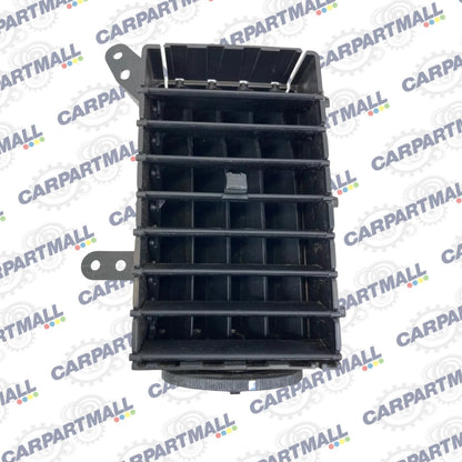 08-10 CHRYSLER TOWN & COUNTRY DASH CENTER RIGHT AC AIR VENT GRILLE 05028728AA