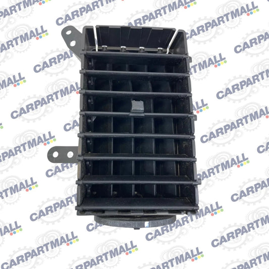 08-10 CHRYSLER TOWN & COUNTRY DASH CENTER RIGHT AC AIR VENT GRILLE 05028728AA