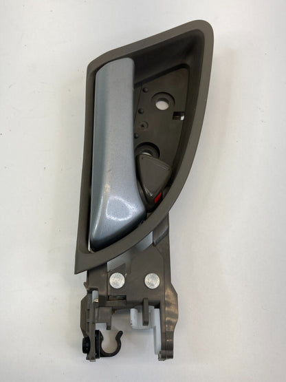 2008-2012 Honda Accord Sedan Rear Right Side Inner Interior Door Handle 611558