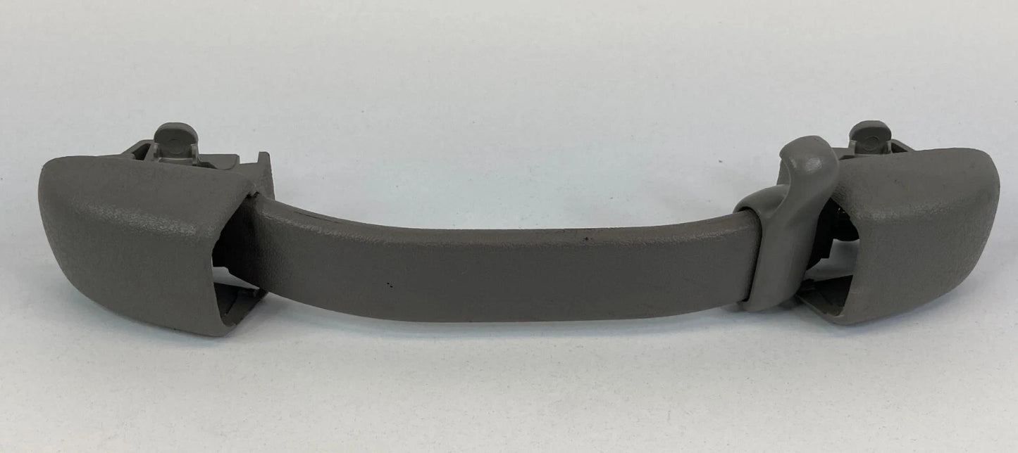 2002-2004 GMC ENVOY REAR LEFT SIDE INNER ROOF GRAB GRIP HANDLE RR LH OEM
