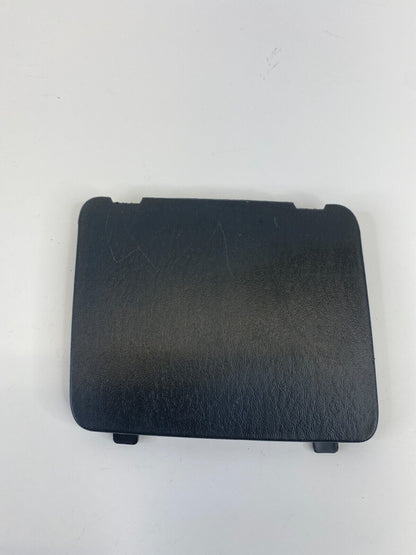 2002-2005 Hyundai Sonata Dash Fuse Box Lower Pad Lid Cover Panel 84753-3C000 OEM