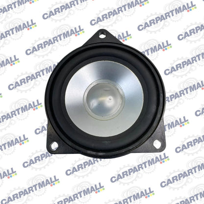 06 07 08 09 10 BMW 550I REAR BACK RIGHT SIDE SPEAKER AUDIO 6513914312101 OEM