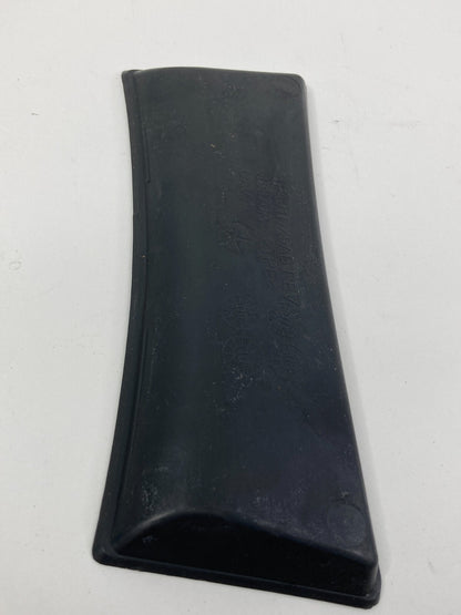 2008 2009 Chysler 300 Center Console Mat Coin Tray Rubber 1FA91DX9AB OEM