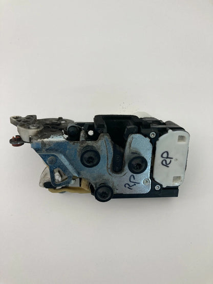 2002-2007 BUICK RENDEZVOUS REAR RIGHT SIDE DOOR LOCK LATCH RELEASE ACTUATOR OEM