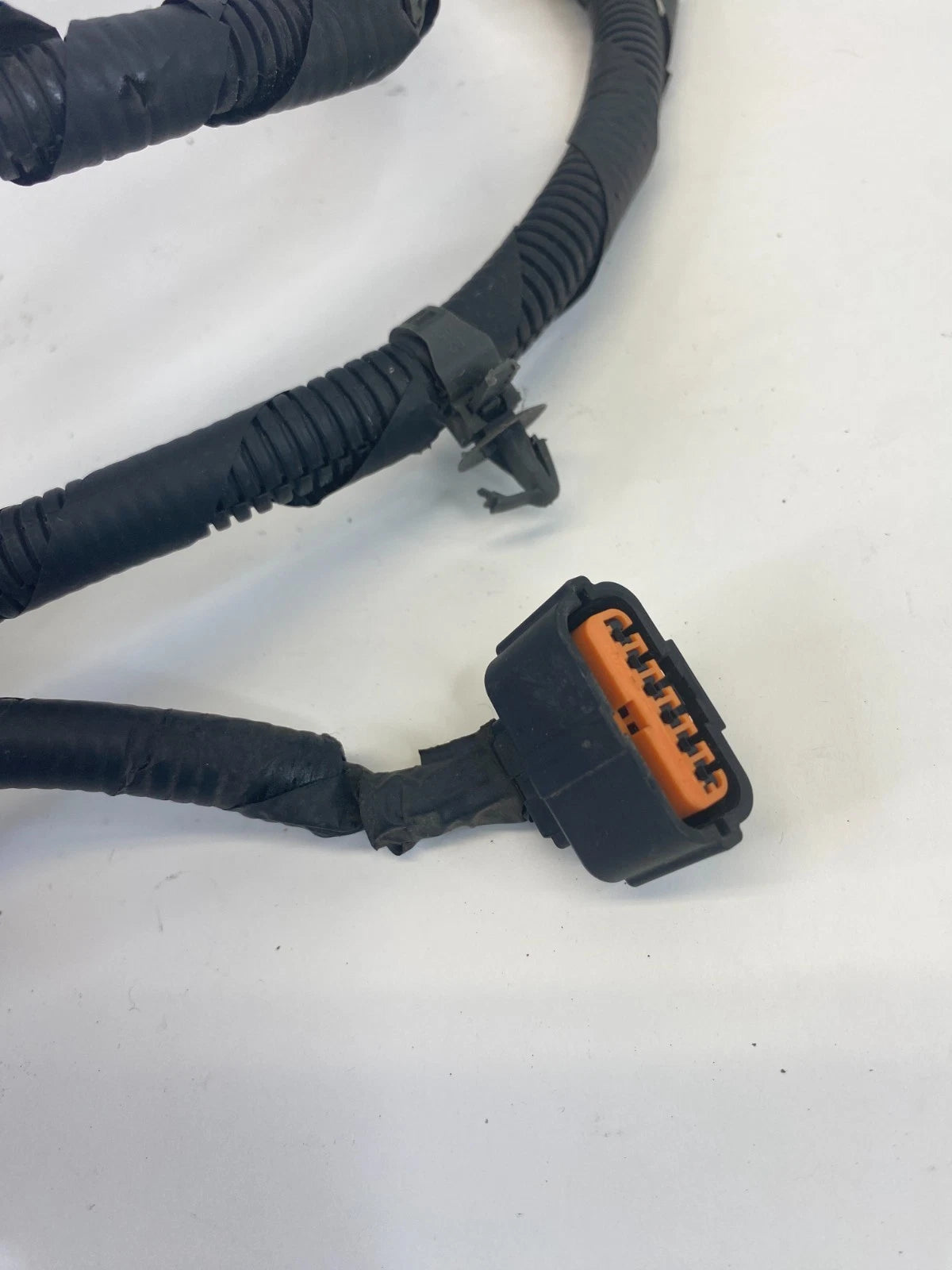 2016 2017 2018 KIA SEDONA FRONT PARKING SENSOR WIRING HARNESS FWS 91870-A9040