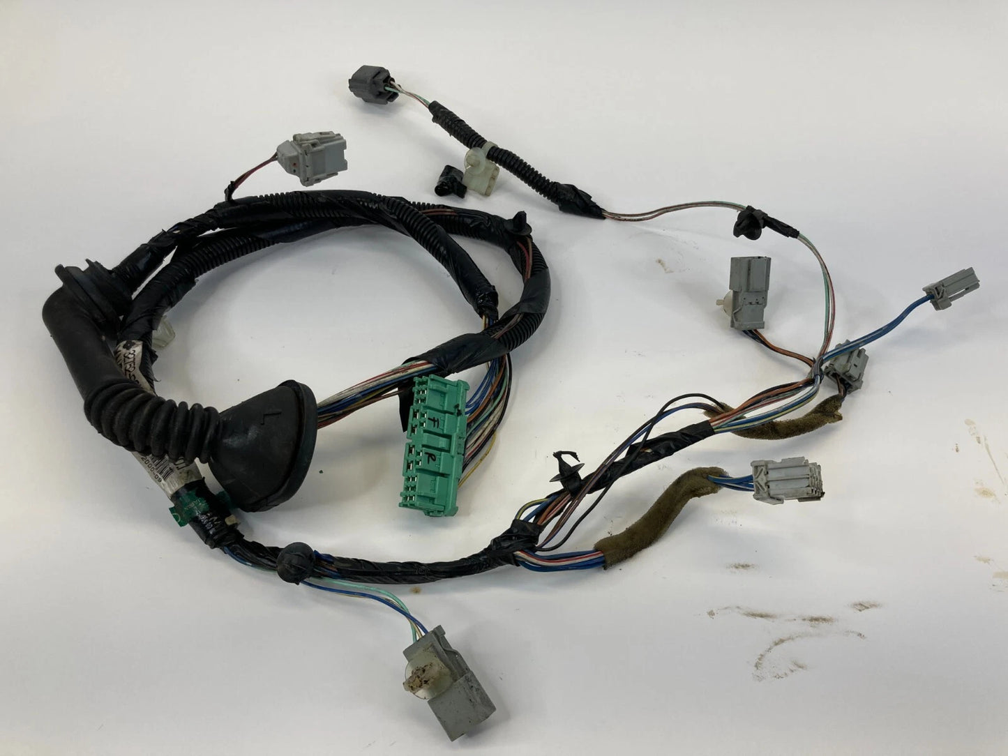 1999-2001 HONDA ODYSSEY FRONT RIGHT DOOR WIRE WIRING HARNESS 32752-S0X-A110A
