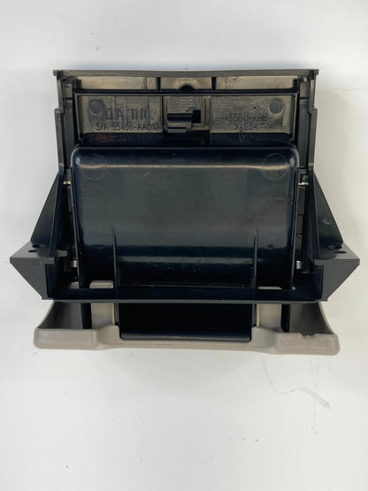 2002-2006 TOYOTA CAMRY DASH PANEL COIN POCKET HOLDER TRAY STORAGE 55408AA010