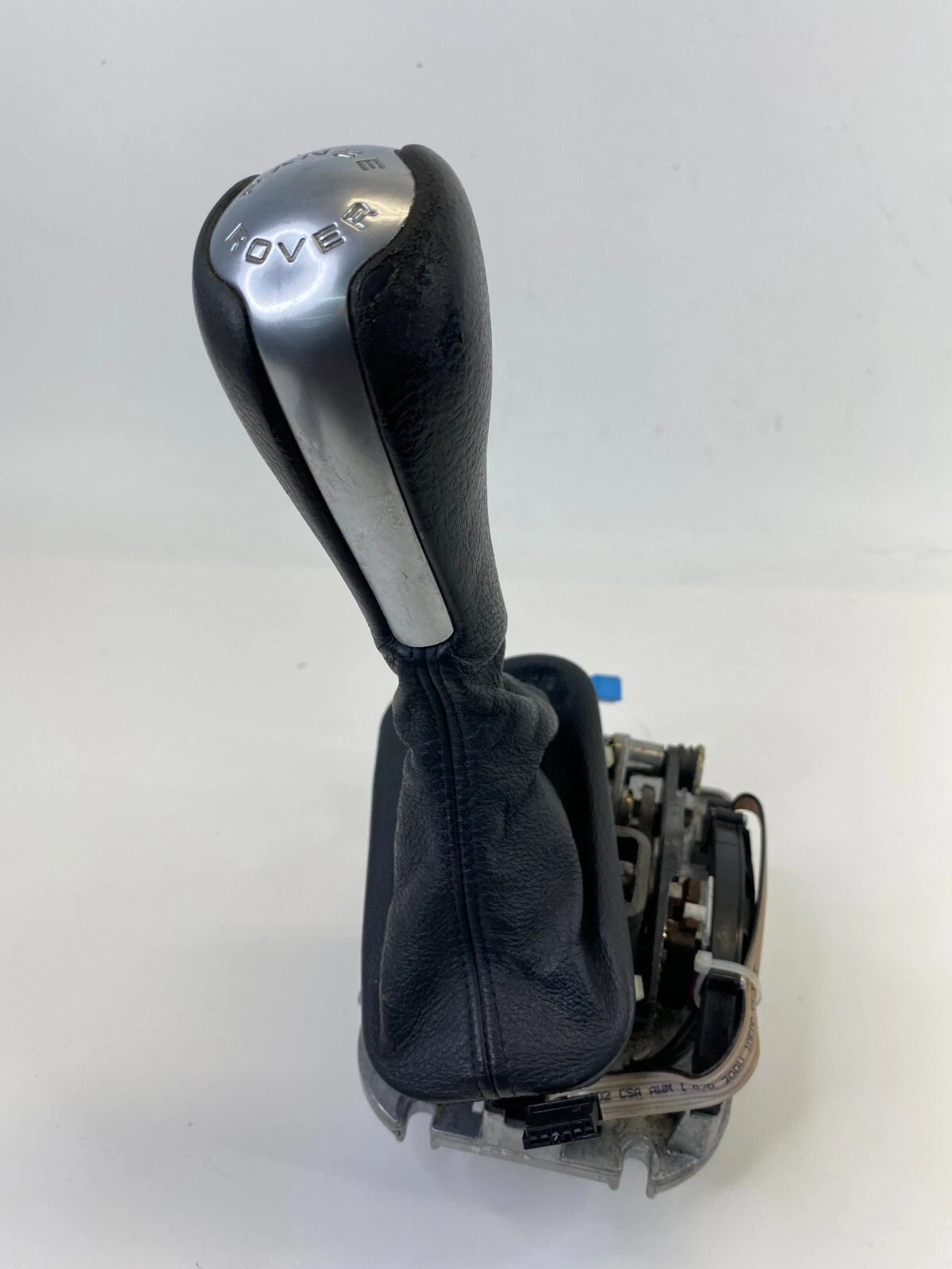2003-2005 LAND ROVER RANGE ROVER HSE AUTOMATIC FLOOR GEAR SHIFTER LEVER HANDLE