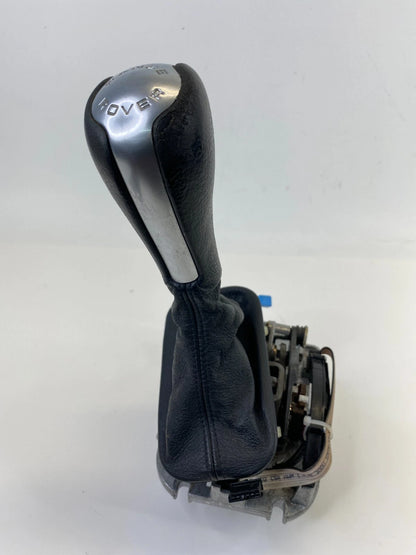 2003-2005 LAND ROVER RANGE ROVER HSE AUTOMATIC FLOOR GEAR SHIFTER LEVER HANDLE