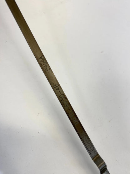 2013-2019 FORD EXPLORER INTERCEPTOR UTILITY ENGINE OIL DIPSTICK DG1E-6750-AB OEM