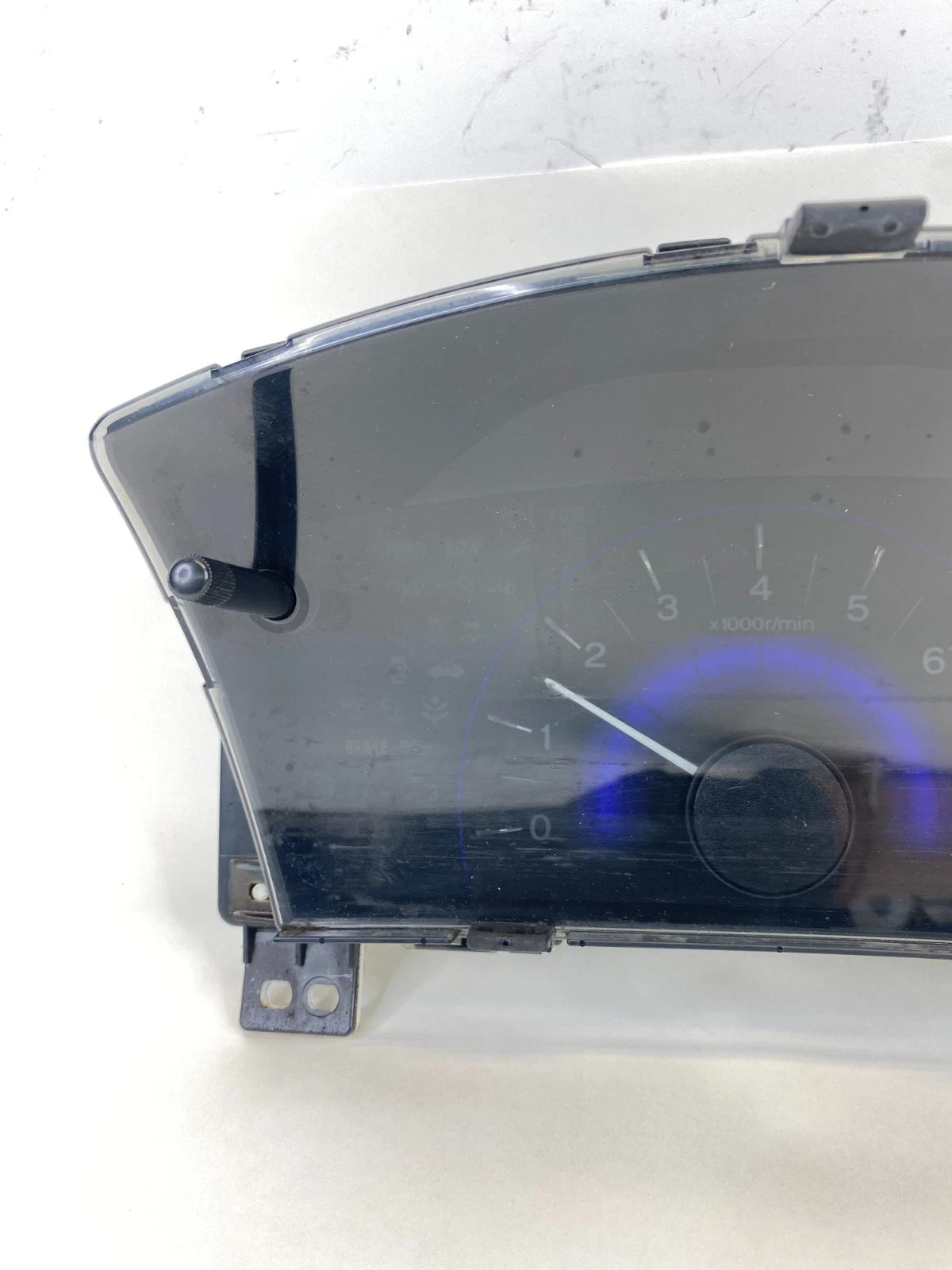 13-15 HONDA CIVIC INSTRUMENT CLUSTER SPEEDOMETER GAUGES UNK MILE 78200TR0A42 OEM