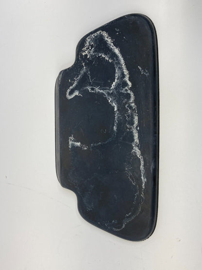 2008-2010 Hyundai Elantra SEDAN Center Console Stotage Tray Rubber Mat Assy OEM