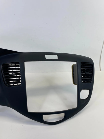 2000-2006 MAZDA MPV SPEEDOMETER CLUSTER DASH BEZEL TRIM PANEL LC62G0421 OEM