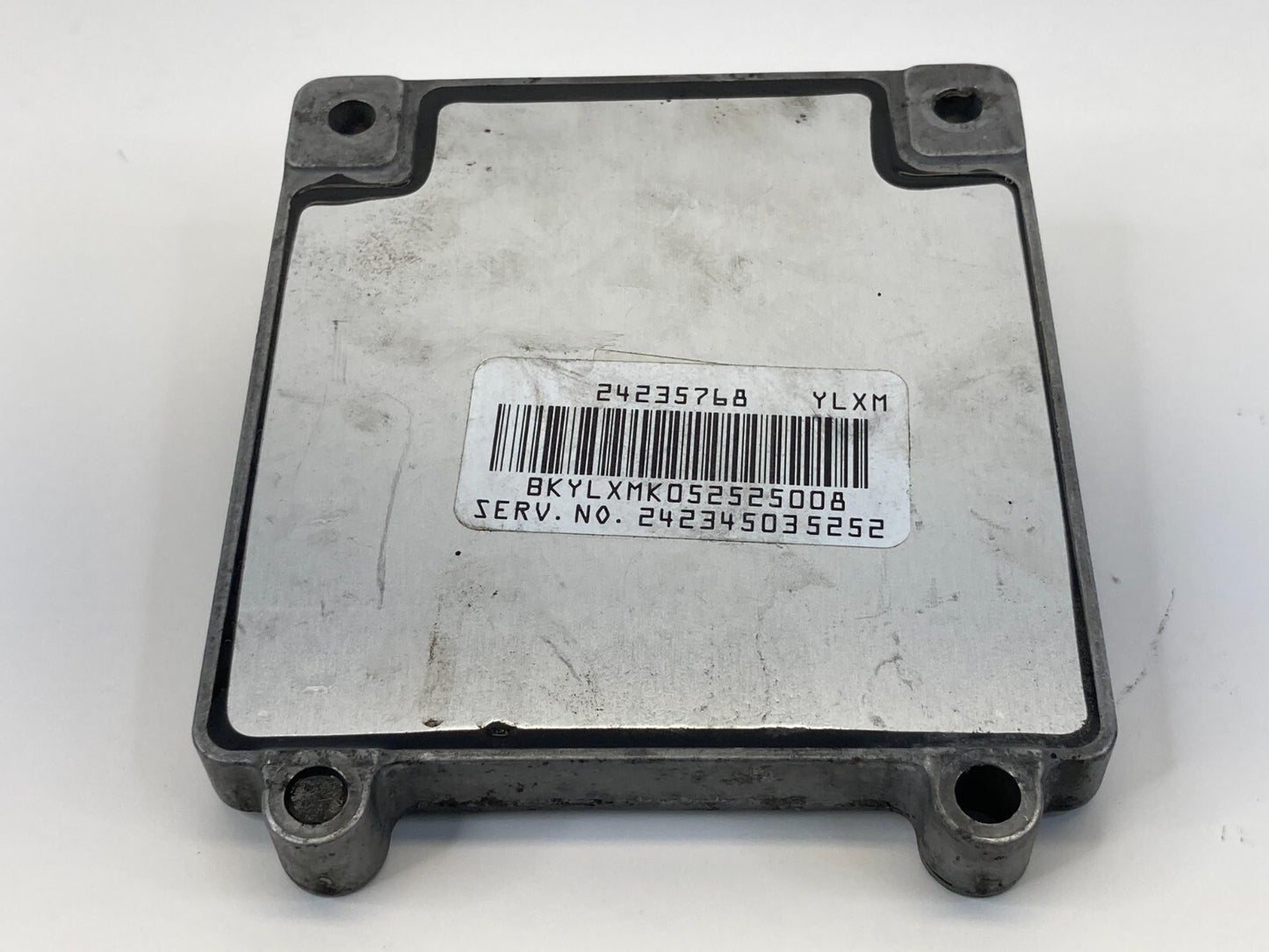 2006-2011 Chevrolet HHR A/T Transmission Control Module Unit TCM 24235768 OEM