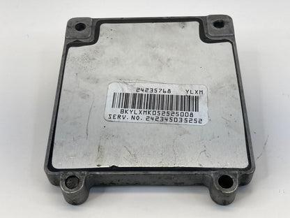 2006-2011 Chevrolet HHR A/T Transmission Control Module Unit TCM 24235768 OEM