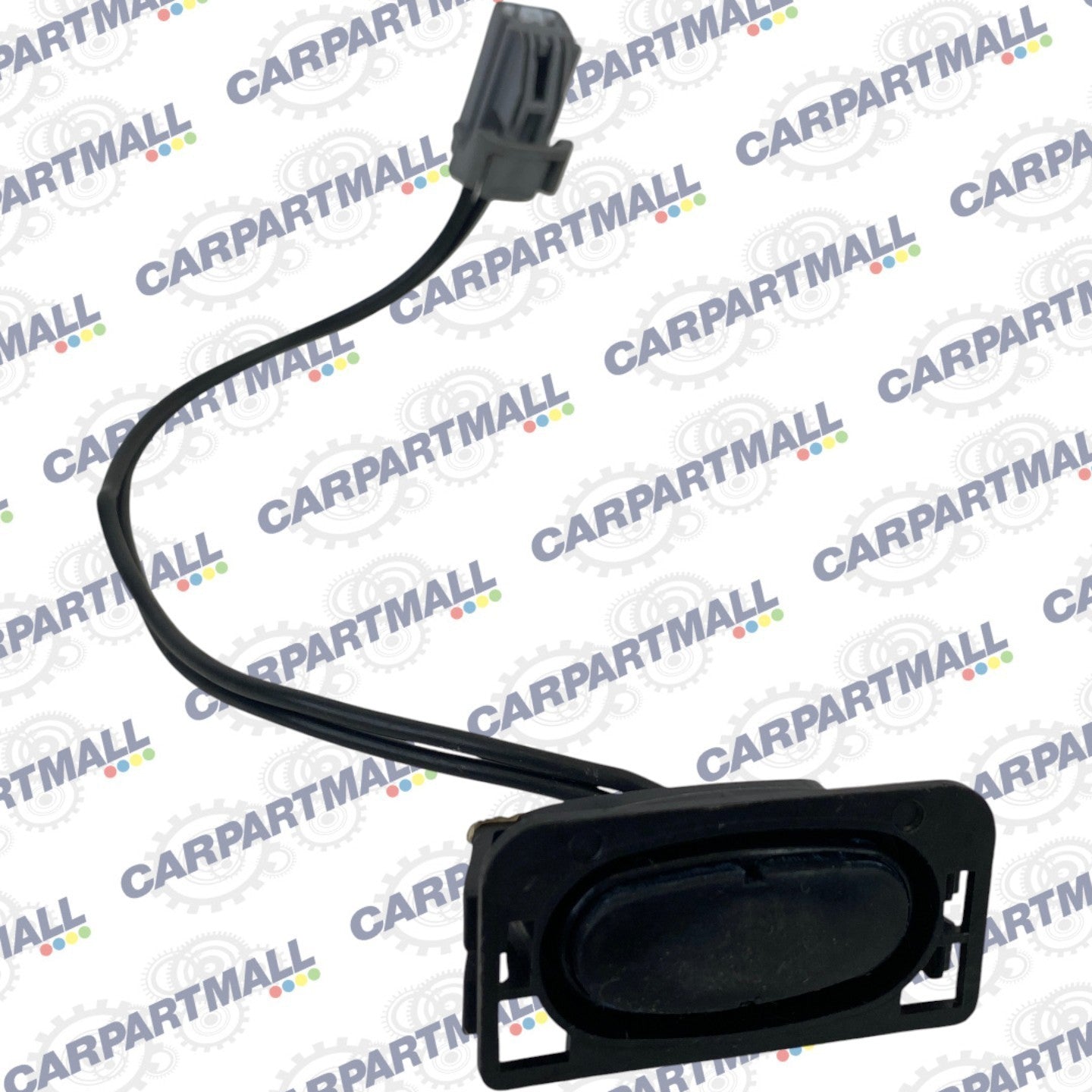 2004-2009 Cadillac SRX Trunk Liftgate Release Control Switch OEM