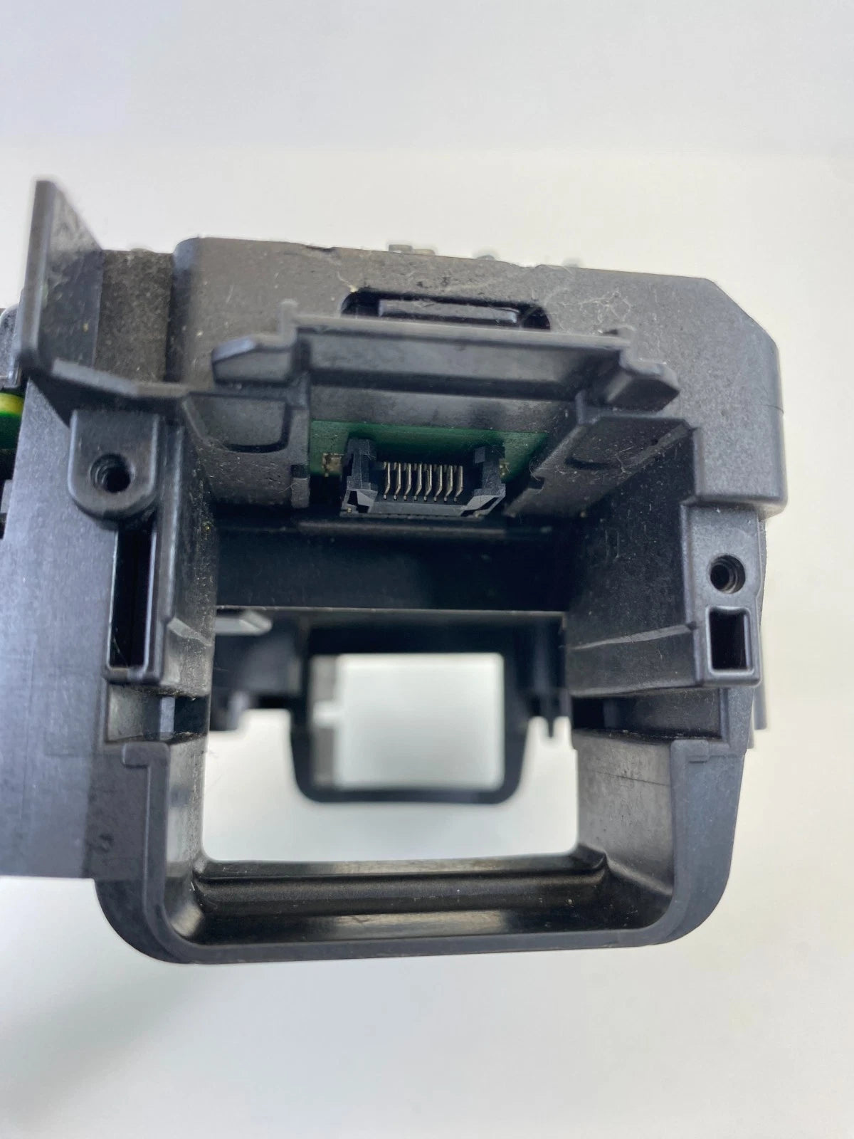 14-16 Ford Fusion Steering Column Combination Housing Switch EG9T-14B522-AAW OEM