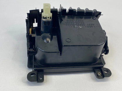 2007 TOYOTA CAMRY CENTER CONSOLE STORAGE BOX COMPARTMENT ASSEMBLY 55625-06020
