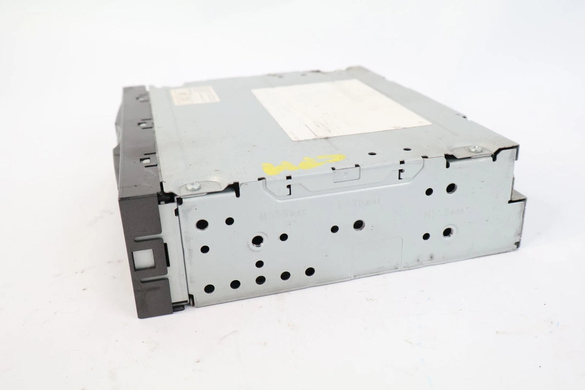 11-14 TOYOTA SIENNA REAR ENTERTAIMENT DVD PLAYER UNIT DASH MOUNT OEM 86270-45010