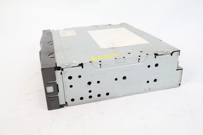 11-14 TOYOTA SIENNA REAR ENTERTAIMENT DVD PLAYER UNIT DASH MOUNT OEM 86270-45010