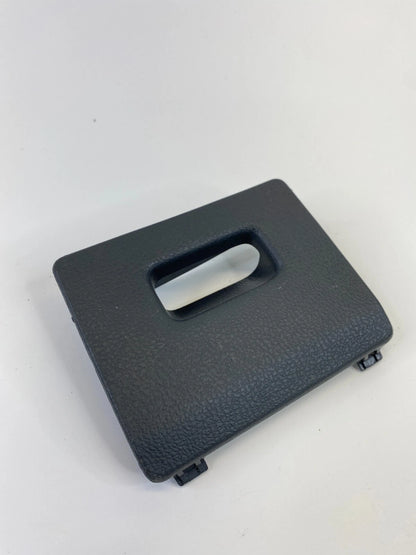 2008-2013 NISSAN ROGUE DASH FUSE BOX DOOR PANEL LID COVER TRIM 68964-JM00A OEM