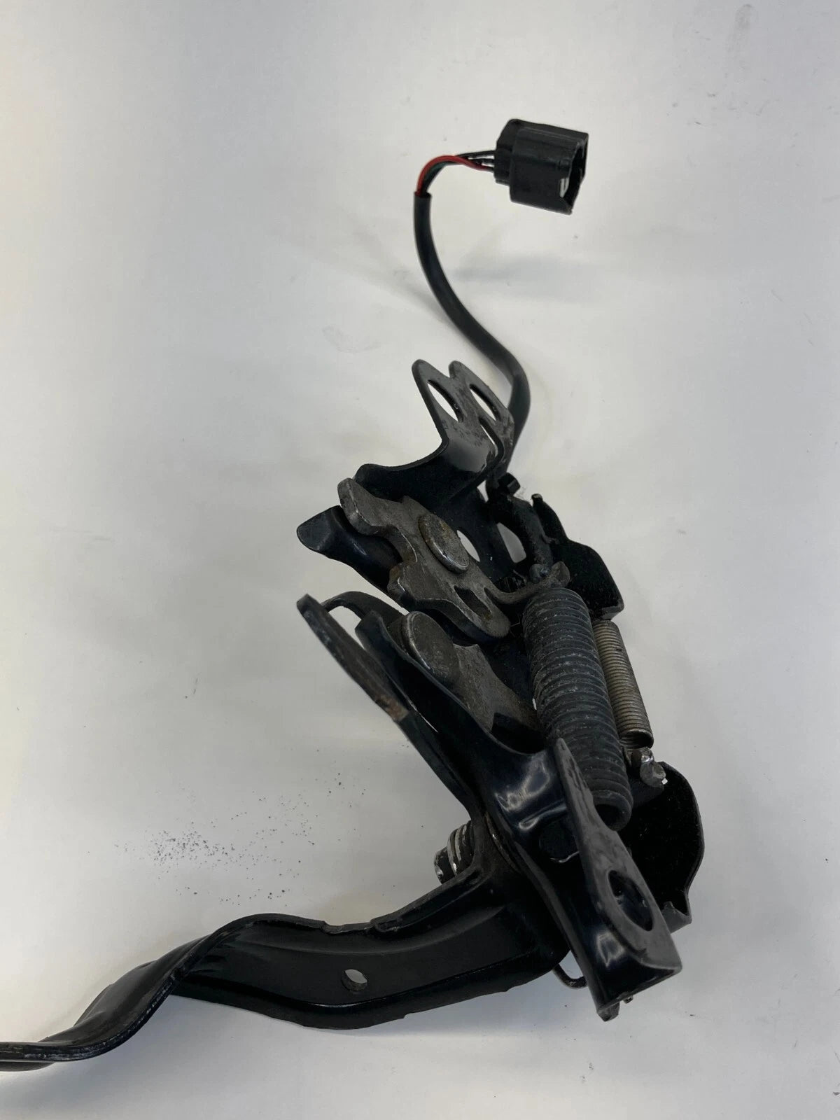 2013-2015 NISSAN ALTIMA 2.5L FRONT HOOD LOCK LATCH RELEASE ACTUATOR OEM