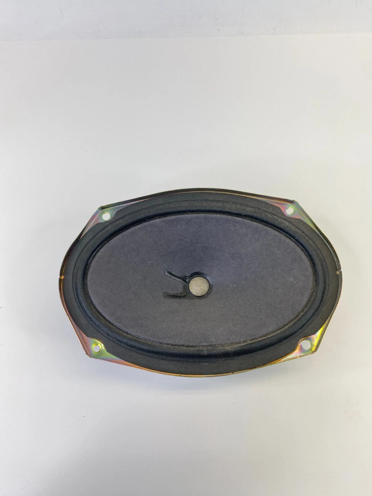 2000-2006 MAZDA MPV REAR LEFT QUARTER PANEL SPEAKER SOUND AUDIO B21H66960A OEM