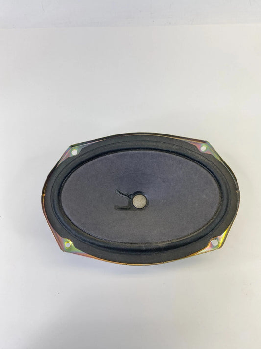 2000-2006 MAZDA MPV REAR LEFT QUARTER PANEL SPEAKER SOUND AUDIO B21H66960A OEM
