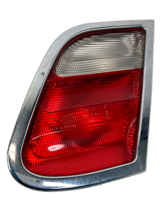 1999-2003 Mercedes-Benz CLK430 Rear Right Side Inner Tail Light Lamp 2088201264