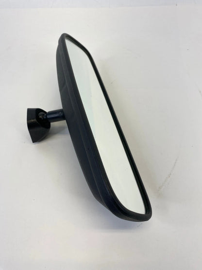 2011-2020 ACCENT VELOSTER ELANTRA INTERIOR REAR VIEW MIRROR MANUAL ADJUST OEM