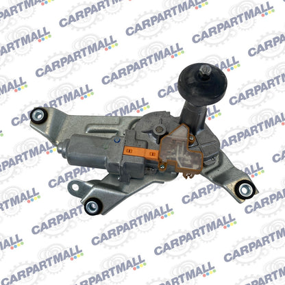 2007-2013 Acura MDX Rear Windshield Wiper Motor Assembly OEM