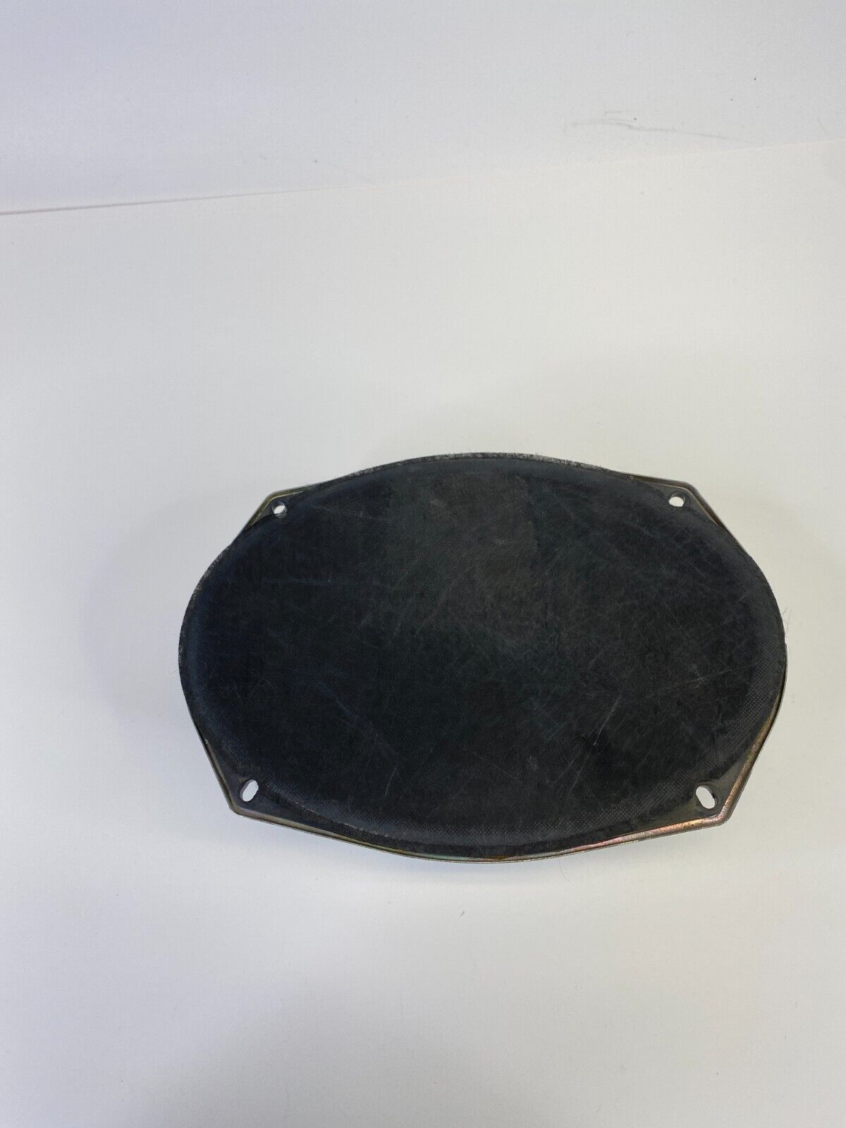 2009-2014 Volkswagen Routan Rear Right Side Door Sound Speaker 05091019AB OEM