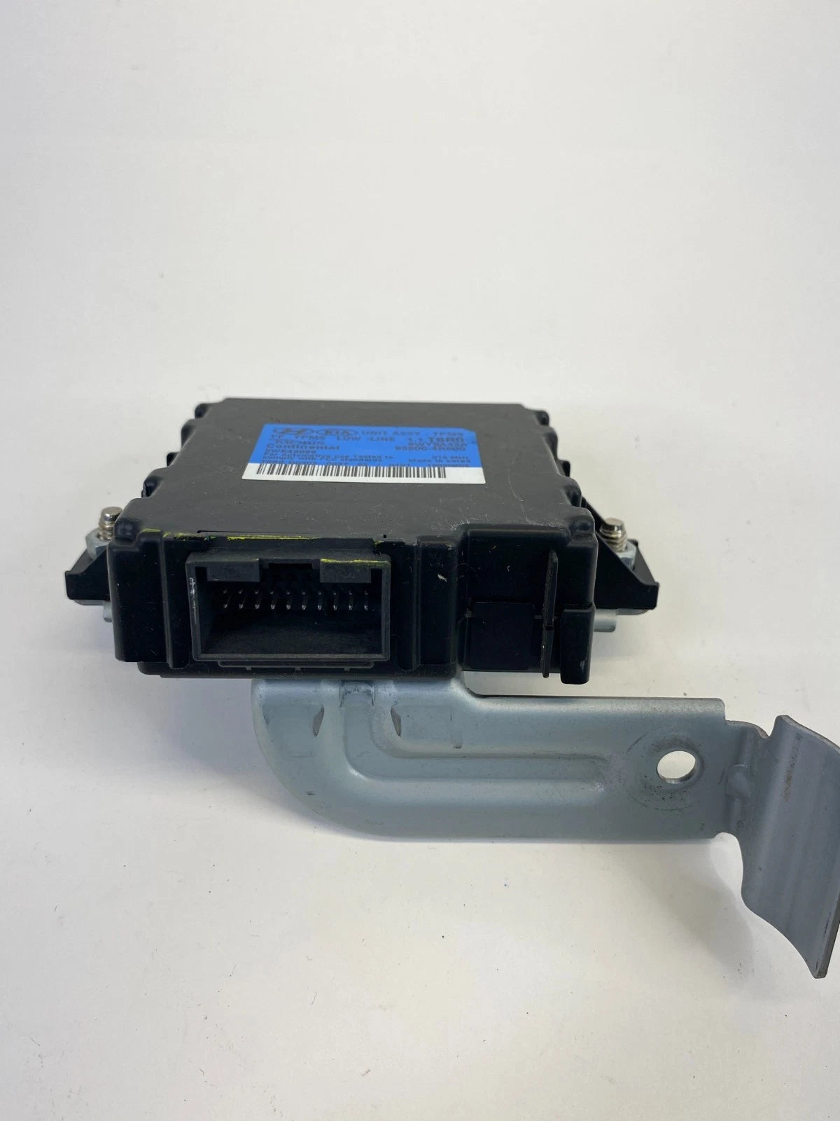 2013 14 15 HYUNDAI SONATA TPMS TIRE PRESSURE MOTOR CONTROL MODULE 95800-4R600