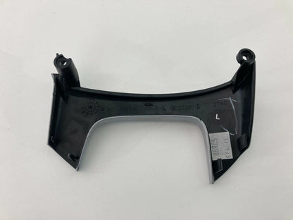 2008 CHEVROLET CHEVY EQUINOX LS RIGHT STEERING WHEEL COVER TRIM BEZEL 30377300