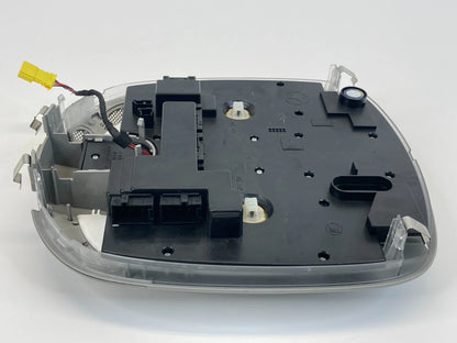 2006-2011 MERCEDES-BENZ ML350 FRONT ROOF OVERHEAD DOME LIGHT LAMP READING MAP