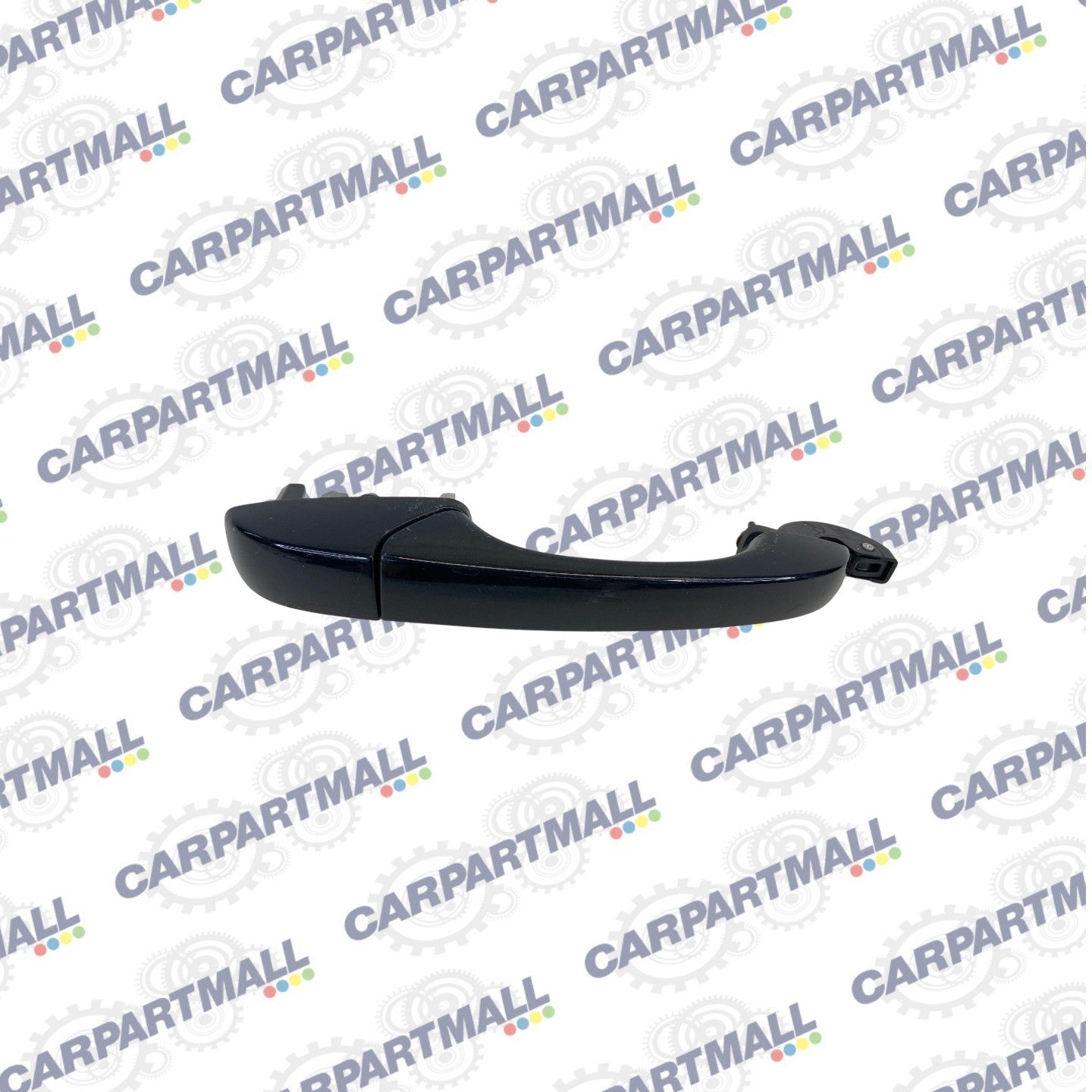 2008-2016 Chrysler Town & Country Rear Right Side Exterior Door Handle Assy OEM