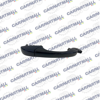 2008-2016 Chrysler Town & Country Rear Right Side Exterior Door Handle Assy OEM