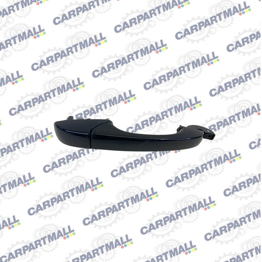 2008-2016 Chrysler Town & Country Rear Right Side Exterior Door Handle Assy OEM
