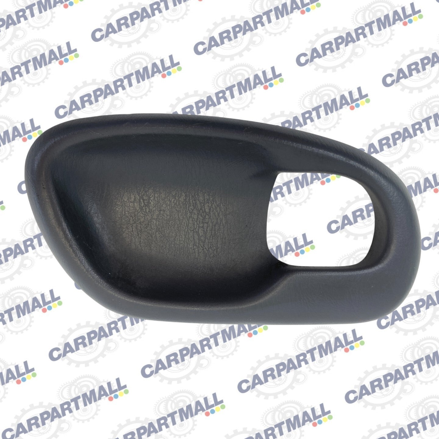 97-03 Ford F-150 Front Right Side Interior Door Handle Bezel XL34-1522676-AGW