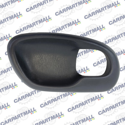 97-03 Ford F-150 Front Right Side Interior Door Handle Bezel XL34-1522676-AGW