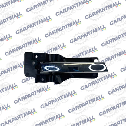 08-10 CHRYSLER TOWN & COUNTRY FRONT RIGHT INTERIOR INNER DOOR HANDLE 5020798AC