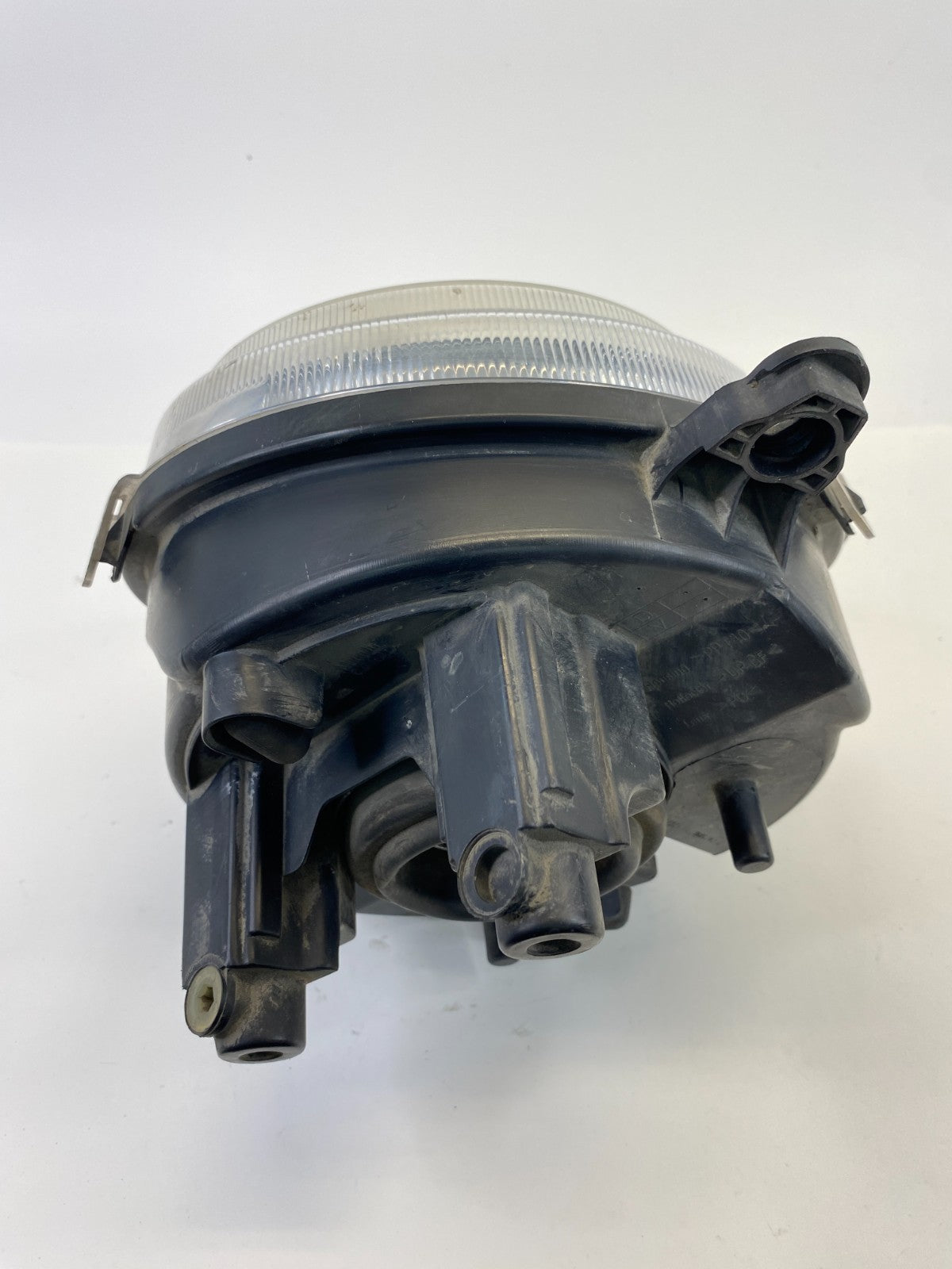 2007-2017 Jeep Patriot Right Passenger Headlight Headlamp Head Light Halogen