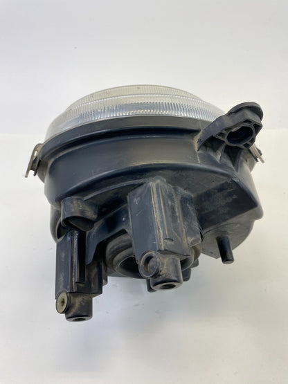 2007-2017 Jeep Patriot Right Passenger Headlight Headlamp Head Light Halogen