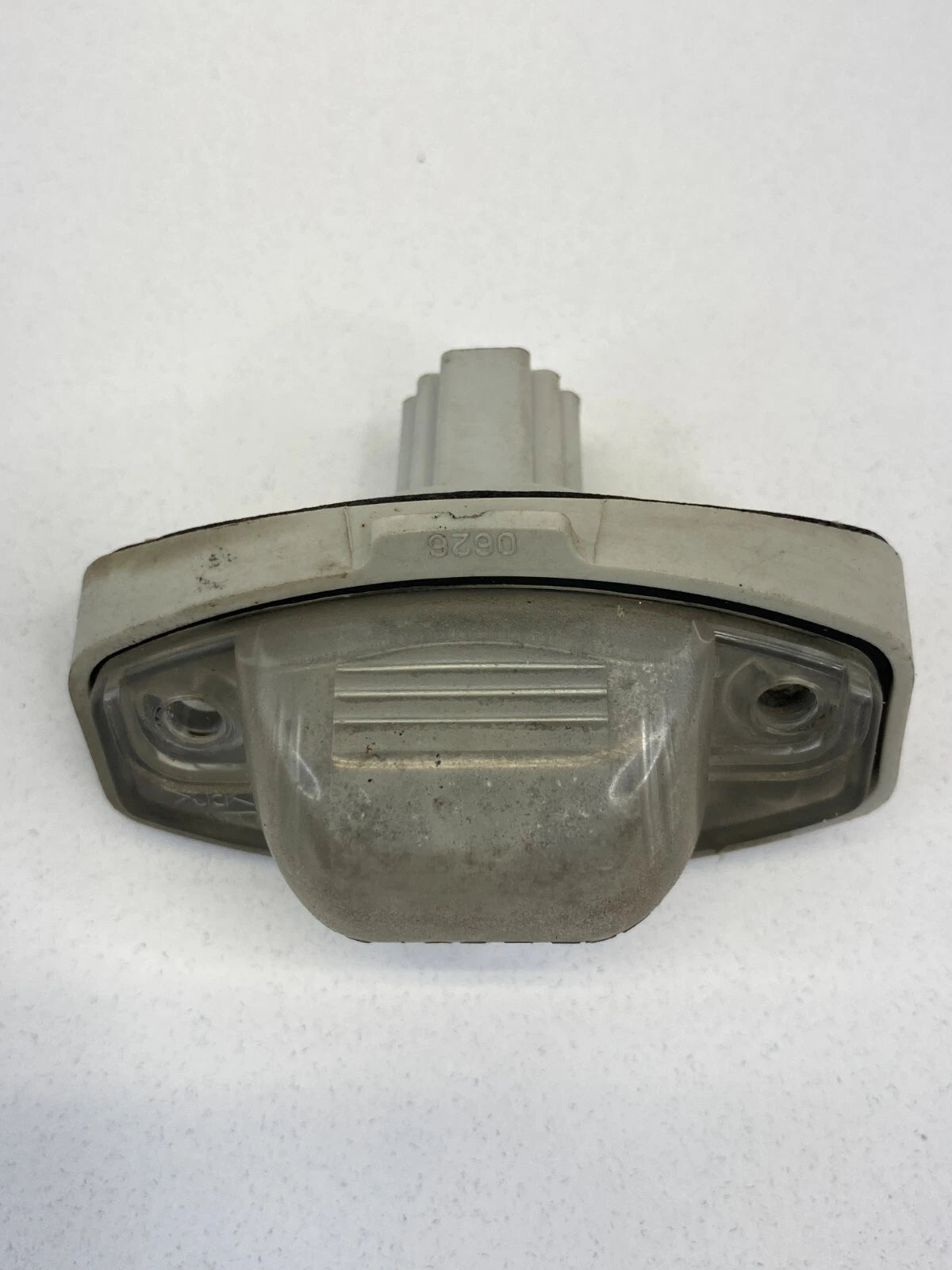2001 2002 2003 2004 2005 2006 ACURA MDX REAR LICENSE PLATE LAMP LIGHT OEM