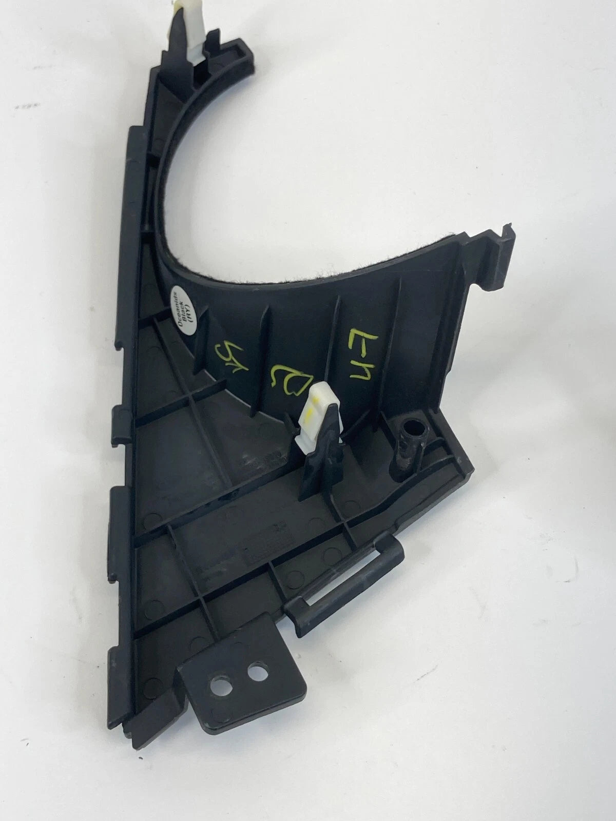 2011-2014 HYUNDAI SONATA DASH RIGHT SIDE PANEL TRIM COVER BEZEL 84835-3S010 OEM