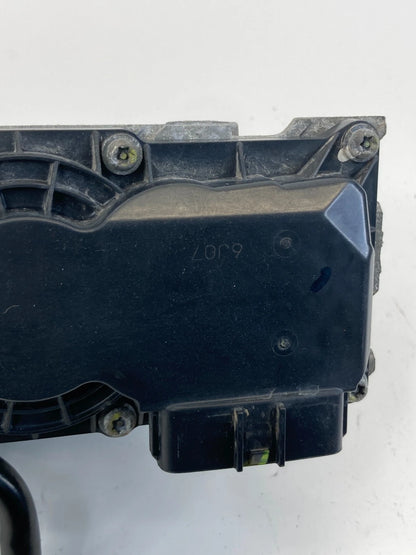 2007 2008 HONDA FIT 1.5L THROTTLE BODY THROTTLE VALVE OEM